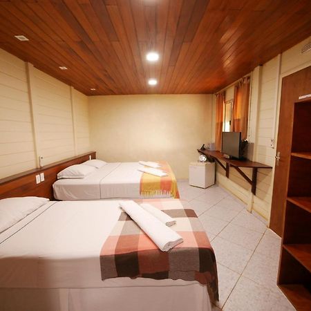 Pousada Alquimista Fernando de Noronha Ngoại thất bức ảnh