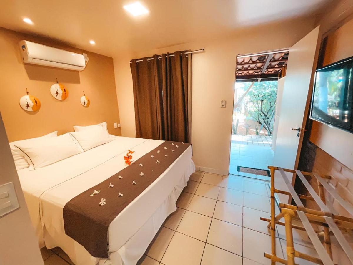 Pousada Alquimista Fernando de Noronha Ngoại thất bức ảnh