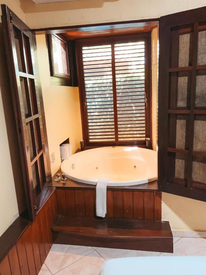 Pousada Alquimista Fernando de Noronha Ngoại thất bức ảnh