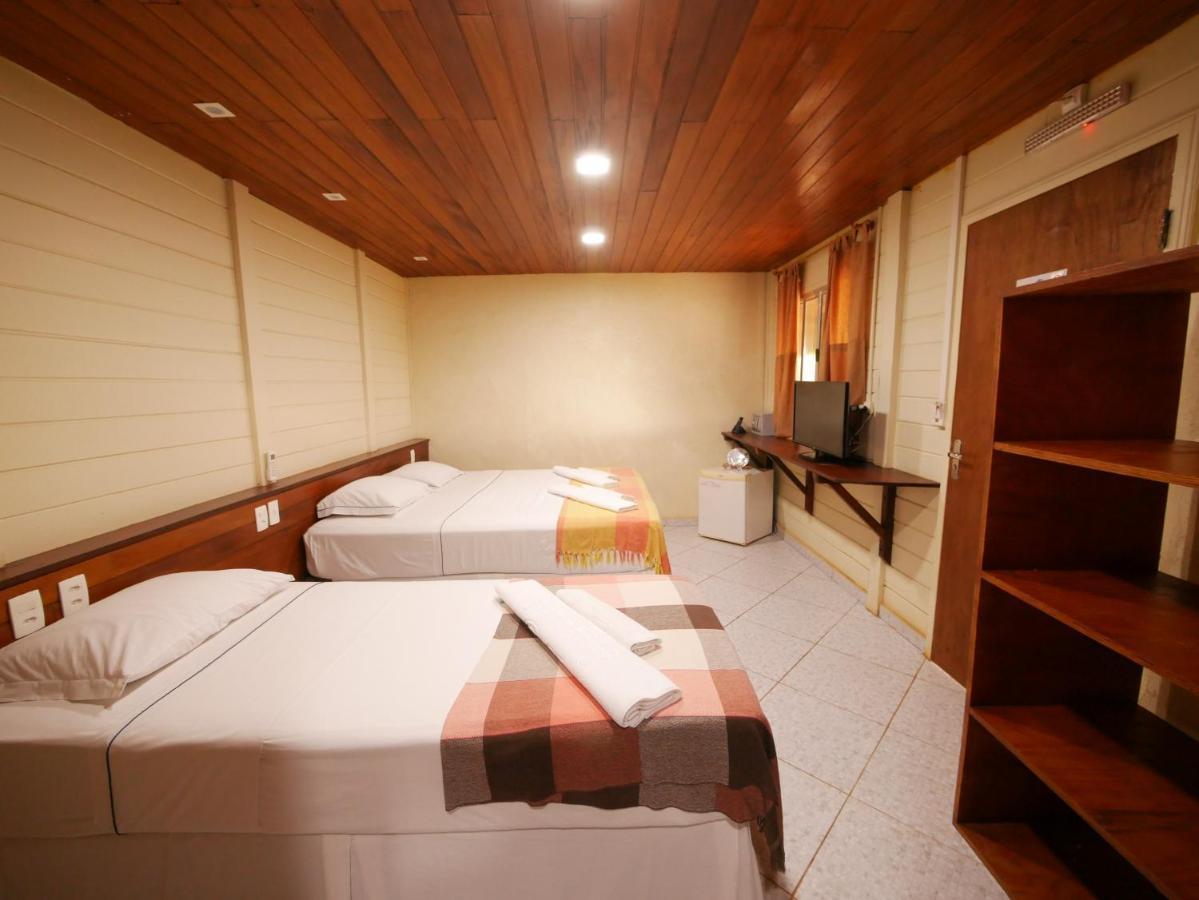 Pousada Alquimista Fernando de Noronha Ngoại thất bức ảnh