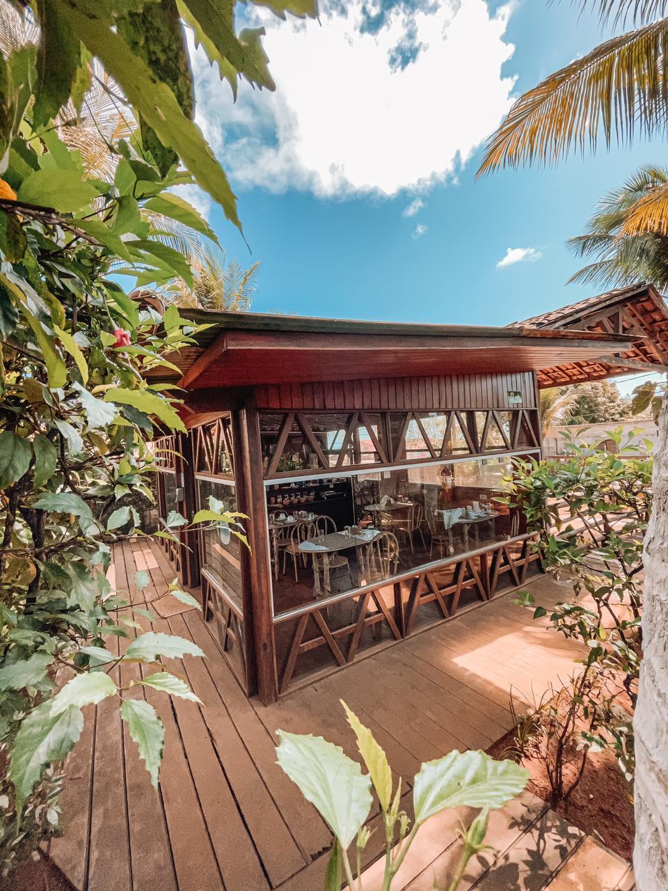 Pousada Alquimista Fernando de Noronha Ngoại thất bức ảnh