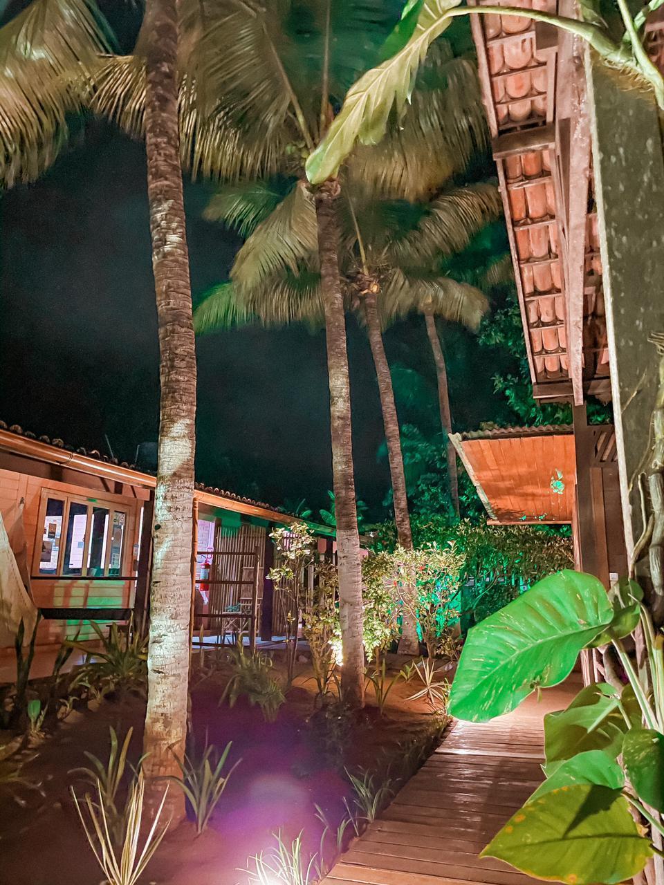 Pousada Alquimista Fernando de Noronha Ngoại thất bức ảnh